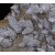 Calcite, Pyrite, Fluorite Moscona Mine M03813